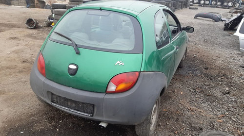 Dezmembram Ford KA 2000 1.3 Benzina Cod 