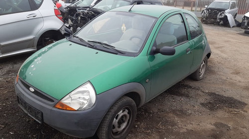 Dezmembram Ford KA 2000 1.3 Benzina Cod 