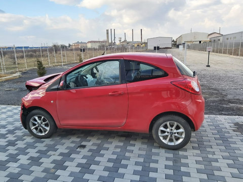 Dezmembram Ford Ka 2014 1.2 169A4000 euro 6