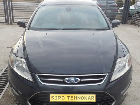 DEZMEMBRAM FORD MONDEO, 1.8 DIESEL, AN 2011