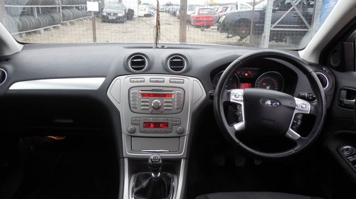 DEZMEMBRAM FORD MONDEO 2.0 TDCI AN FABRI