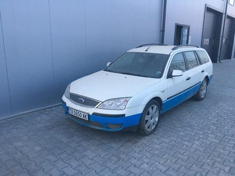 Dezmembram Ford Mondeo 2.0 tdci fabricație 2007