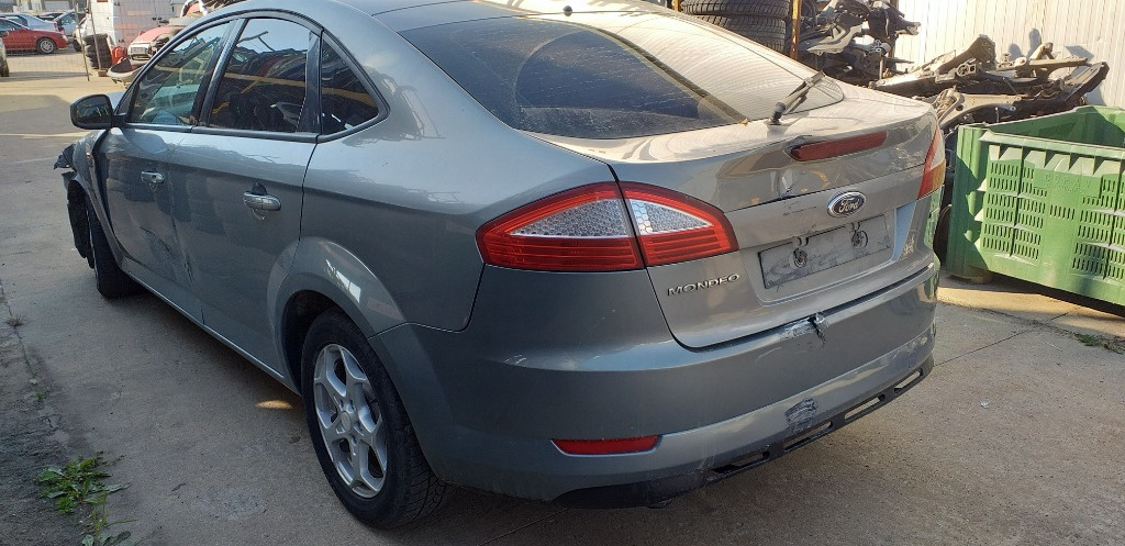 Dezmembram Ford Mondeo 2.0 TDCI QXBA, an fabricatie 2008