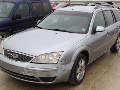 Dezmembram Ford Mondeo 2.0 TDCI