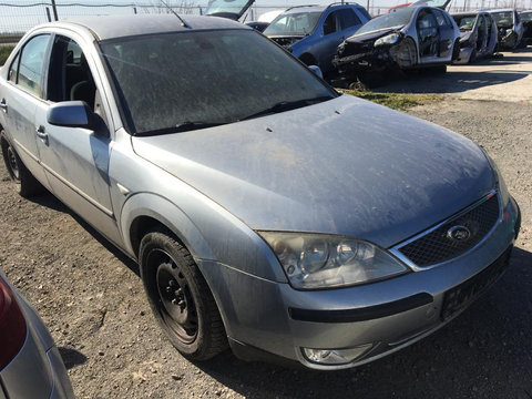 Dezmembram-Ford Mondeo 2005, 2.0 Diesel Berlina