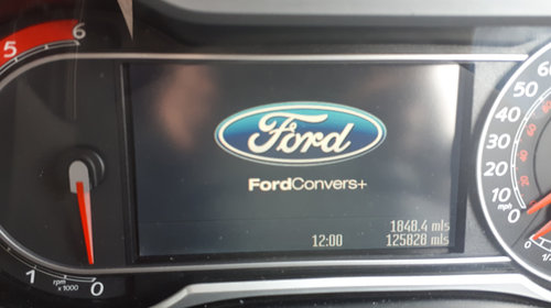 Dezmembram Ford Mondeo 2008 2.2 TDCI Q4B