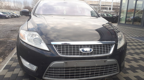 Dezmembram Ford Mondeo 2008 2.2 TDCI Q4B