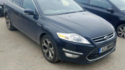 Dezmembram Ford Mondeo 2013 2.0 TDCI Cod