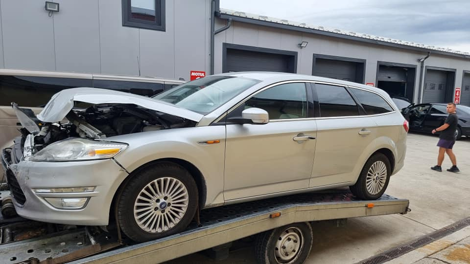 DEZMEMBRAM FORD MONDEO 2013. MOTOR 2.0 TDCI,103KW(UFBA). CUTIE AUTOMATA.