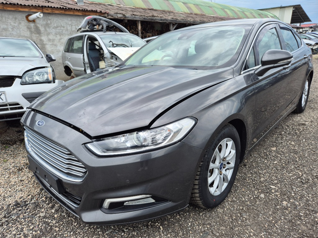 Dezmembram Ford Mondeo 2016 1.5tdci XUCA