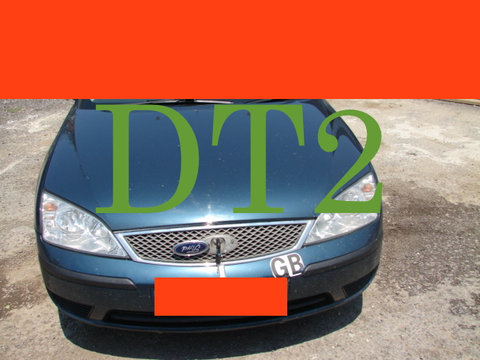 Dezmembram Ford Mondeo 3 [facelift] [2003 - 2007] Liftback 5-usi (B5Y)