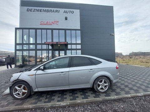 Dezmembram Ford Mondeo 4 2007 1.8 TDCI QYBA