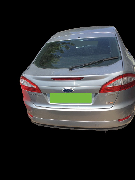 Dezmembram Ford Mondeo 4 [2007 - 2010] L