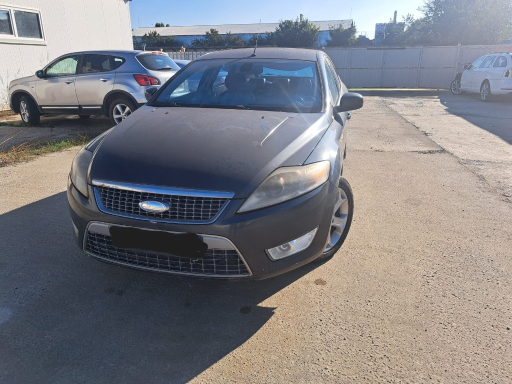 Dezmembram Ford Mondeo an 2009 cutie viteze manual