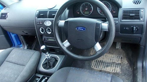 Dezmembram Ford Mondeo din 2001-2,0 TDDI