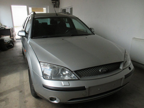 Dezmembram Ford Mondeo MK3 break combi 2.0 TDCI 116cp 2001 2002 2003 2004 2005 climatronic xenon