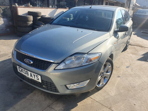 Dezmembram Ford Mondeo MK4 2.0 tdci