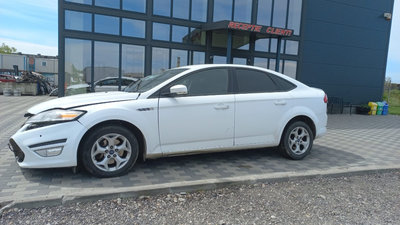 Dezmembram Ford Mondeo MK4 2011 1.6 tdci T1BB 85 k