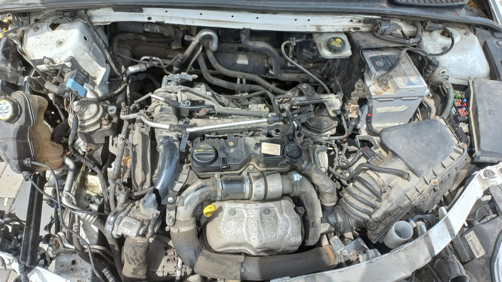 Dezmembram Ford Mondeo MK4 2011 1.6 tdci
