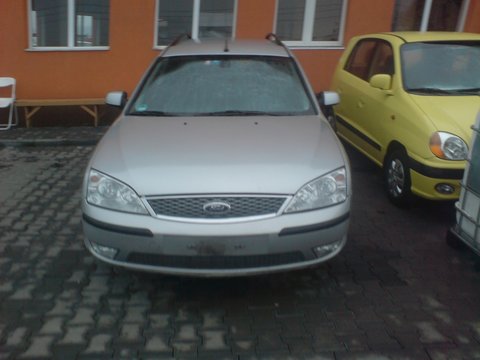 Dezmembram Ford Mondeo Turnier, 2006, 2.0 d