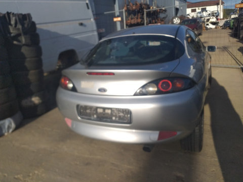 Dezmembram Ford Puma 1.6 B, cod. L1W, an fabricatie 2000