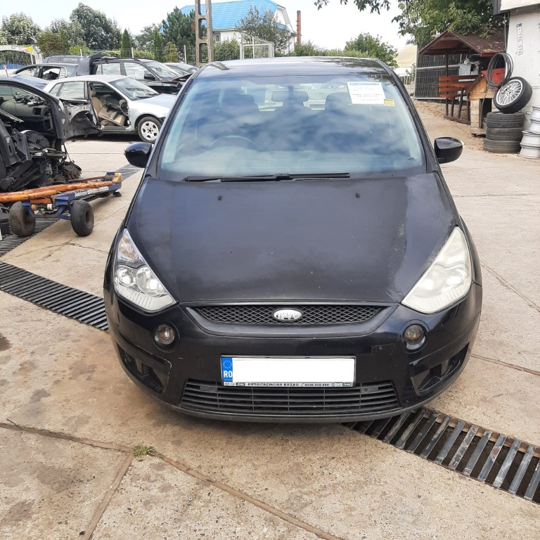 DEZMEMBRAM FORD S-MAX 1.8 DIESEL , AN 2010