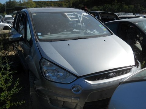 DEZMEMBRAM FORD S MAX 2008 2.0 DIESEL COD MOTOR AZWA CARSERO SECOND HAND