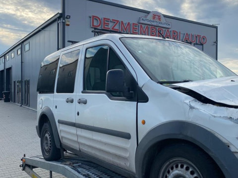 Dezmembram Ford Tourneo Connect 1.8 TDCI an fabr 2005