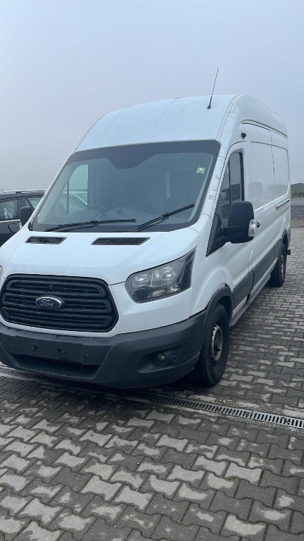 Dezmembram Ford Transit 2.0 diesel din 2017