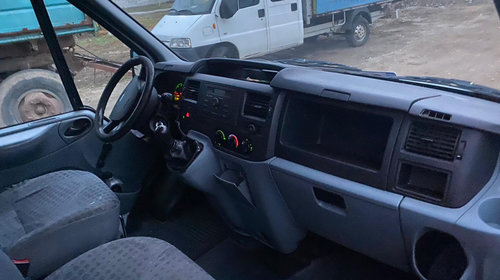 Dezmembram Ford Transit 2.2 TDCI, An 200