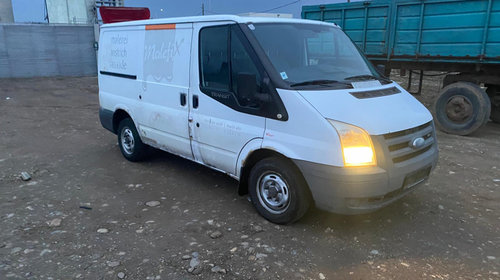 Dezmembram Ford Transit 2.2 TDCI, An 200