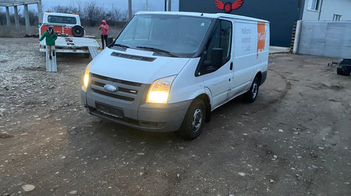 Dezmembram Ford Transit 2.2 TDCI, An 200