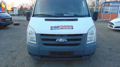 Dezmembram Ford Transit, 2.2TDCI, Tip Mo