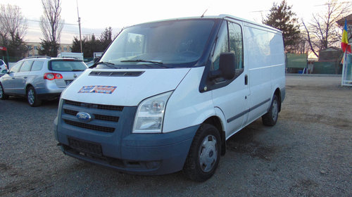 Dezmembram Ford Transit, 2.2TDCI, Tip Mo