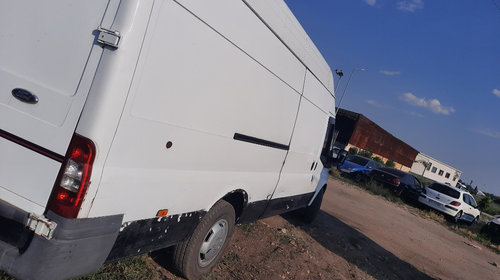 Dezmembram Ford Transit 2.4 tdci 140 cp 