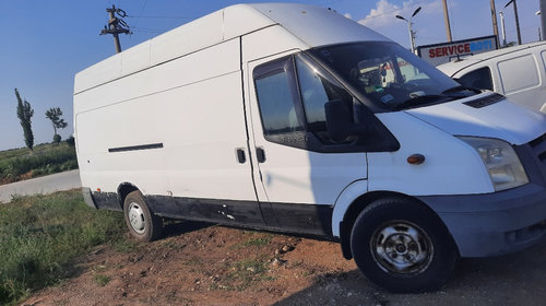 Dezmembram Ford Transit 2.4 tdci 140 cp 