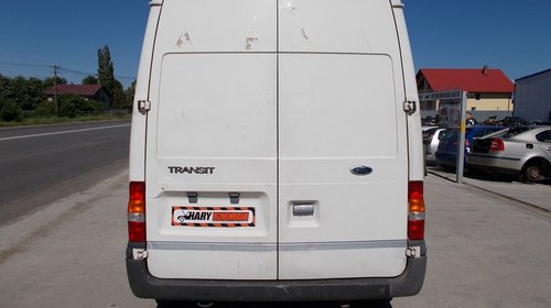 Dezmembram ford transit 2.4 tddi, an 200