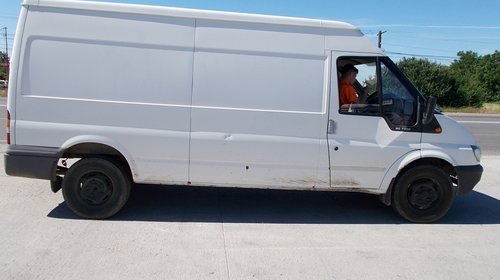 Dezmembram ford transit 2.4 tddi, an 200