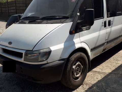 DEZMEMBRAM FORD TRANSIT 2002 2.4 DIESEL CARSERO SECOND HAND BACAU