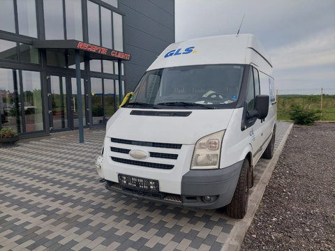 Dezmembram Ford Transit 2010 2.2 TDCI PGFA 103 kw