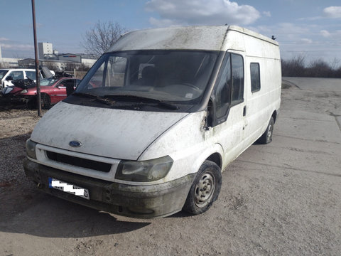 Dezmembram Ford Transit 3 [2000 - 2006] Autoutilitara cu prelata 2-usi 2.0 TDCi MT (101 hp)