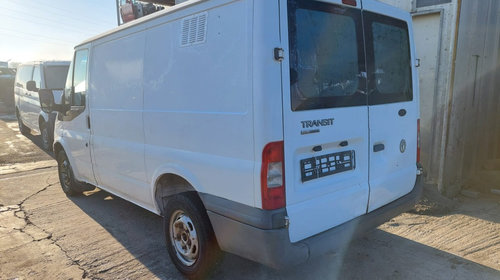 Dezmembram Ford Transit, an 2008, motor 