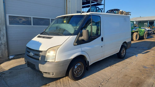 Dezmembram Ford Transit, an 2008, motor 