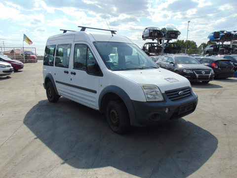 Dezmembram Ford Transit Connect, 1.8 tdci, Tip Motor 90cp, An fabricatie 2011