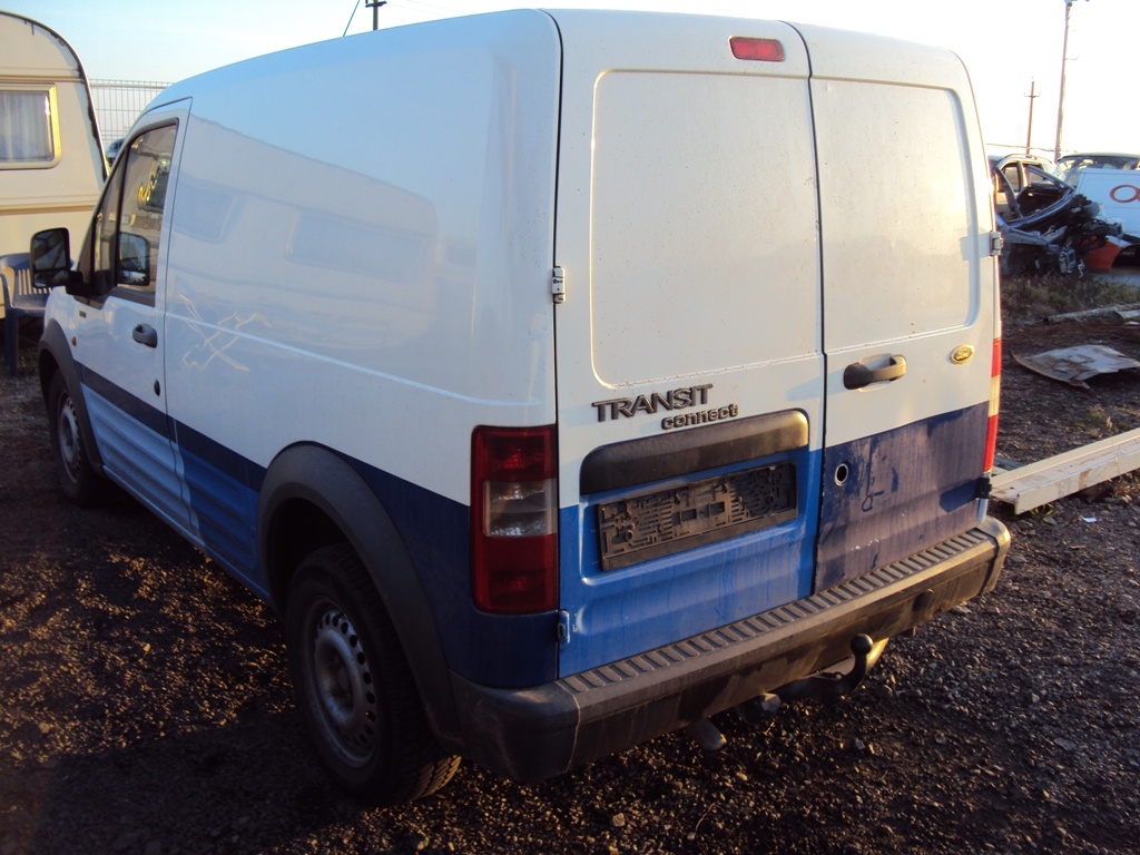 Dezmembram Ford Transit Connect - 2001 - 1.8d