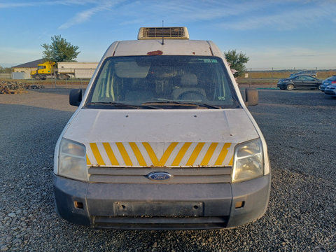 Dezmembram Ford Transit Connect [2002 - 2009] Van 1.8 TD MT LWB (90 hp)