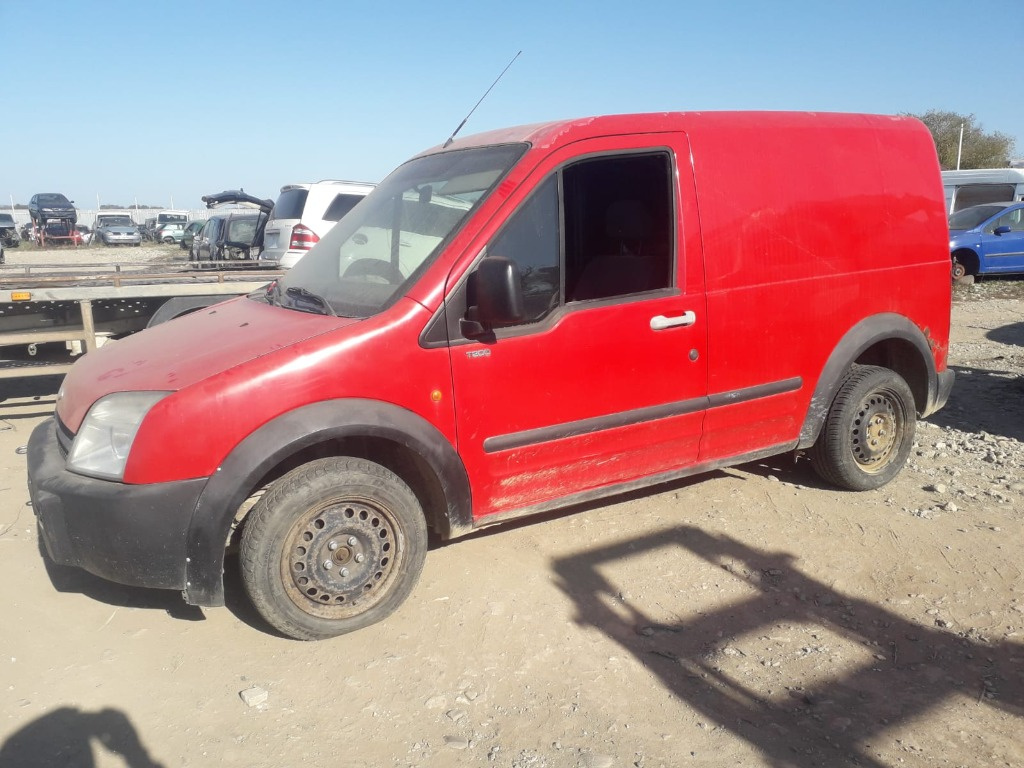 Dezmembram ford transit connect, an 2003,1.8 diesel