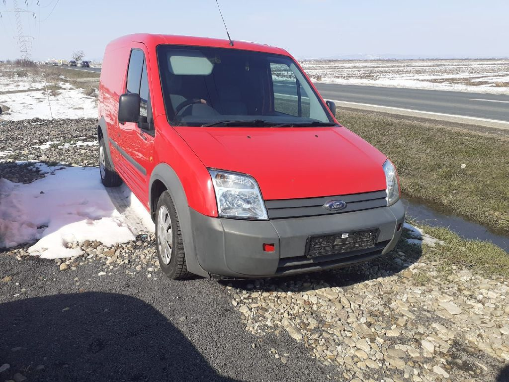 Dezmembram FORD TRANSIT CONNECT - FURGON - 1.8 DI DIESEL