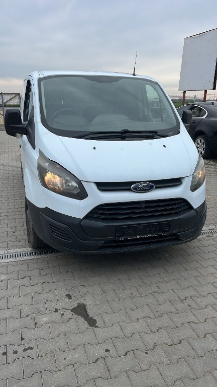 Dezmembram Ford Transit Custom 2.2 diesel din 2015