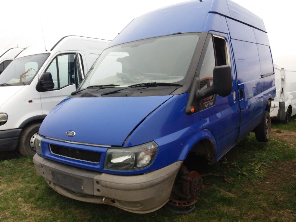 Dezmembram Ford Transit T3000